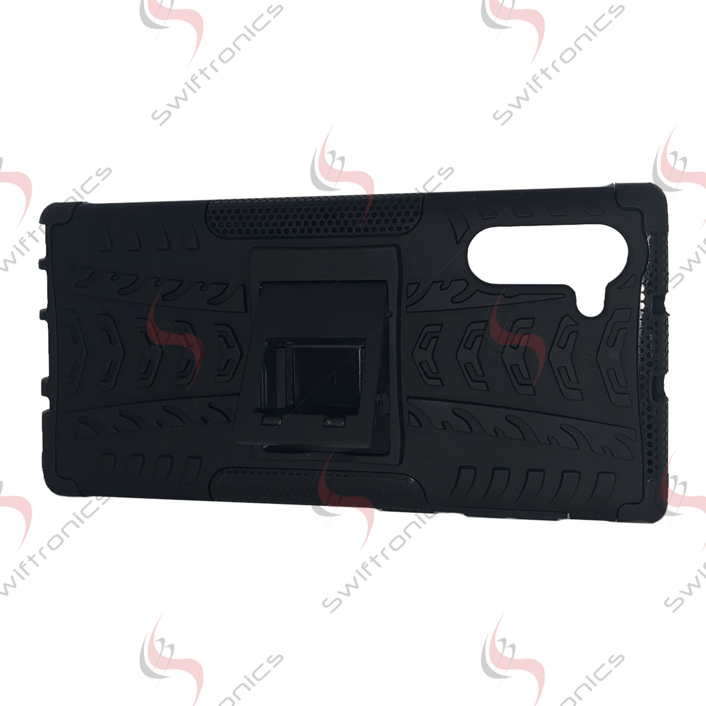 One Plus 7 PRO / 7T PRO Armor Defender Phone Case with Table Stand