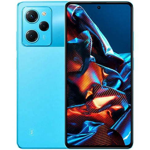 Xiaomi POCO X5 Pro Dual SIM Factory Unlocked Global Version - 5G