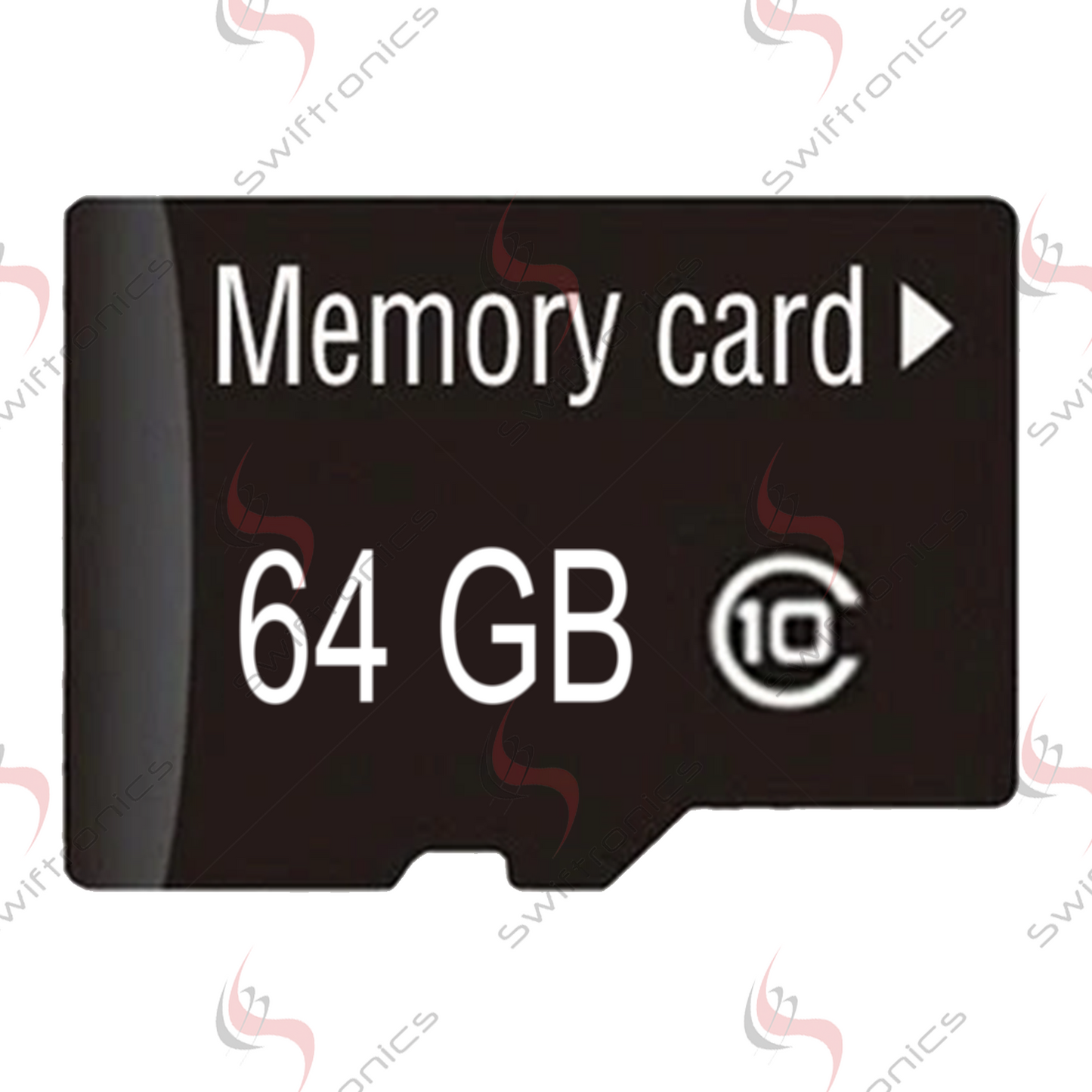 Micro SD SDHC Class 3 Memory Card 64GB / 128GB