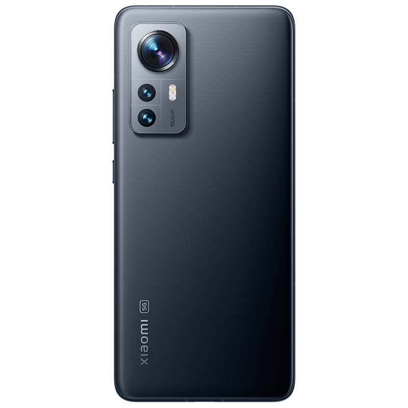 Open Box Xiaomi Mi 12 Dual Sim Unlocked Global Version -  5G